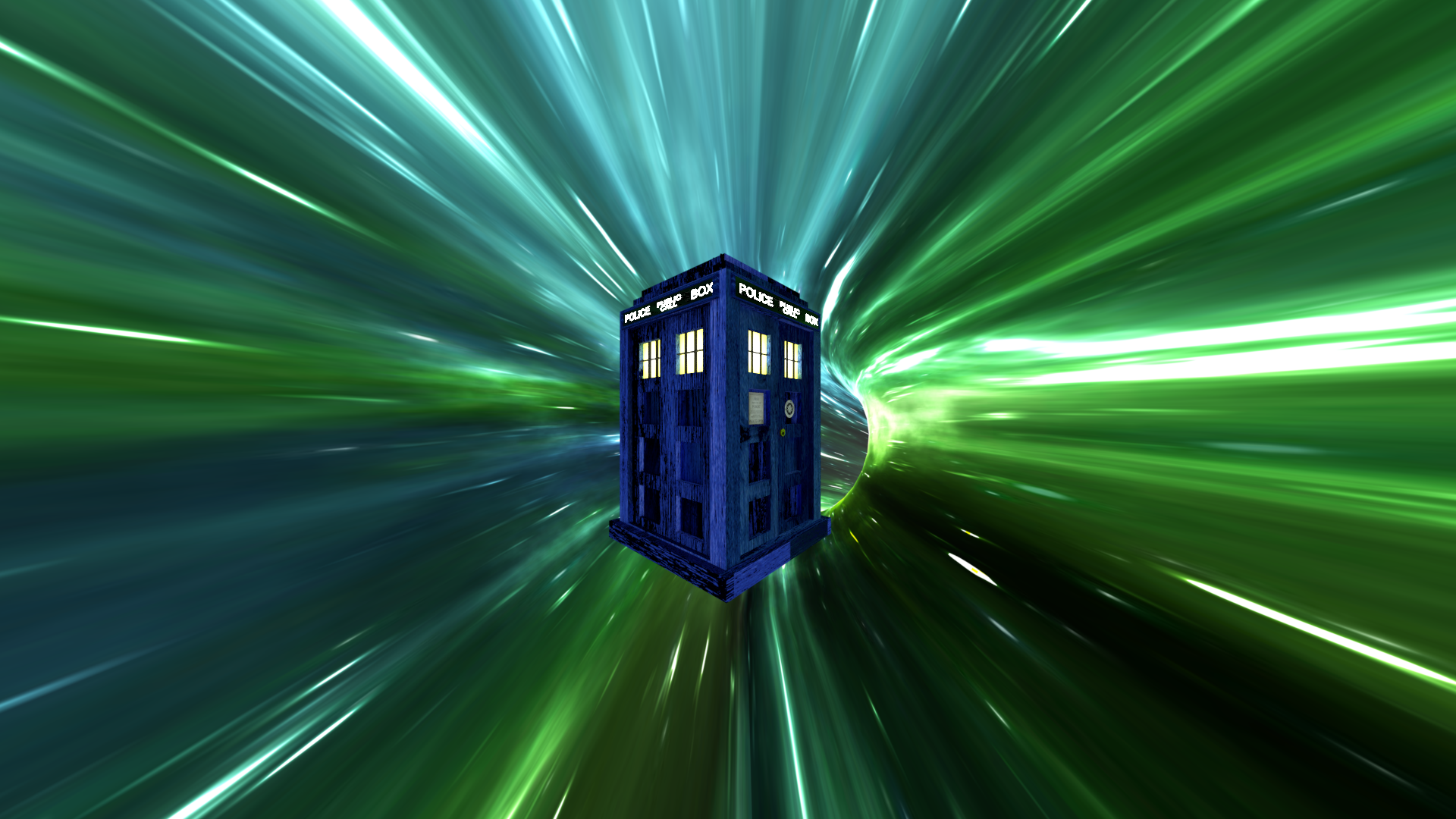 tardis